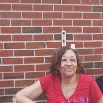 Mrs. Donetta Charlton
