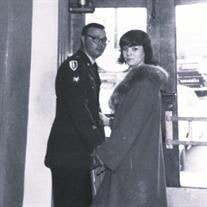 Juanita Fay Whitener
