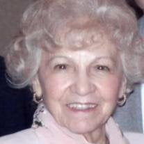 Mrs. Sally Rita (Graziano) Petrillo