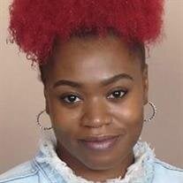 Ms. Yvonne Nicole Chaney