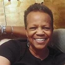 Sharmel Rutherford