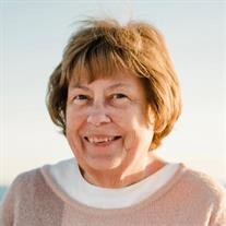 Wanda L. Shultz