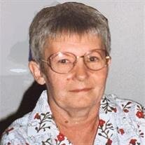 Laverne Rose Weiser