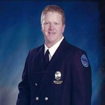 Richard A R Faulkner