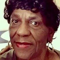 Lois Evelyn Knox Finley
