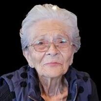 Margie Mary Marin