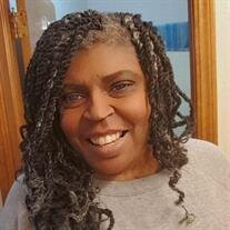 Mrs. Ora LaShell (Hale) Daniels