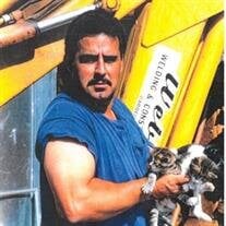Anthony R. Velasquez