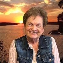 Charla Kay "Sudy" Jenkins