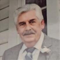 Charles E Bearden