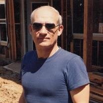 Allan Douglas Hadley