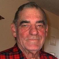 Orval Cameron McCallum