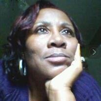 Mrs. Sylvia Beatrice Harbin