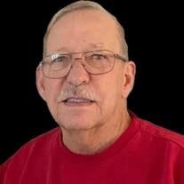 Mr. William "Lonnie" Catlett