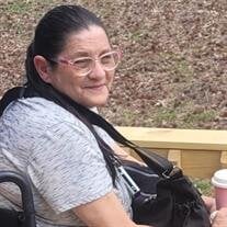 Roberta "Birdie" Pierce
