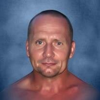Michael Anthony Caffey