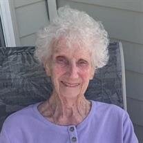 Dorothea M. Kramer