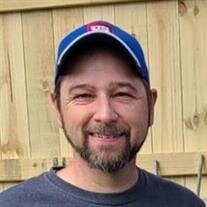JAMES RICHARD "RICKY" EZEKIEL