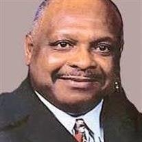 Mr. Perry Lee Butler