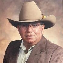 Mr. Billy Don Tipps