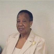 Viola Butler Pitts