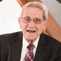 Gerald E. Hamlett