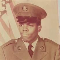 Daniel D. Sims