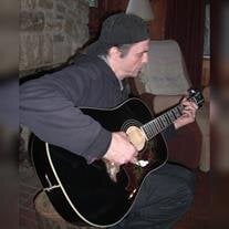 Ian Palmer