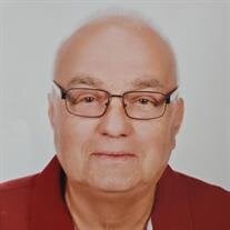 Kazimierz Dzieciatkowski