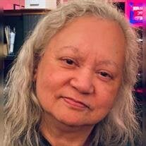 Nona Uilani Regan