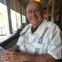 Larry Cecil Porter Sr.