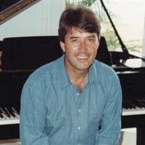 James "Mike" Pearson