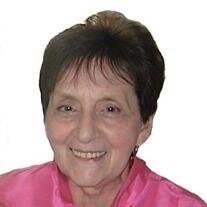 Grace Sylvia Paolino
