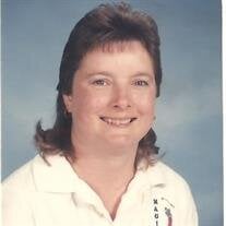 Elizabeth Sue Hoover