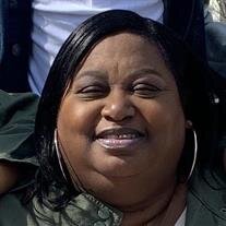 Ms. Rolaunda "Jeannie" Jean Jackson