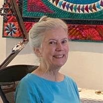 Marsha Wright Walper