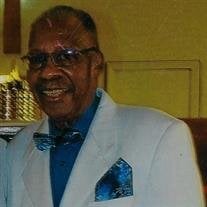 Mr. Ronald Johnson