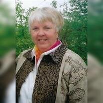 Joan Marie Sheehan