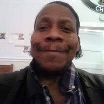 Lawrence Henry Goode