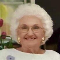 Norma Jean Smith Bogle