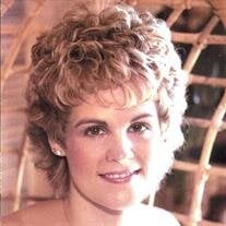 Deborah Kim Legg