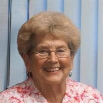 Louise Roach