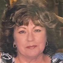 Sherry Berger