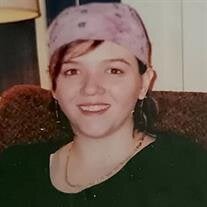 Christina Marie Carpenter