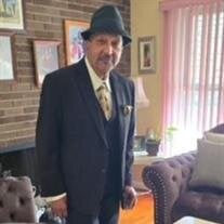 Mr. Willie Lipscomb, Jr.