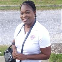 Sandra Lorraine Wilson