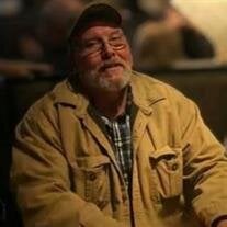 Cliff "Mutt" Powell