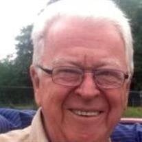 Thomas Jackson "Jackie" Tant