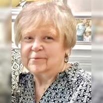 Pamela Jean Nelson
