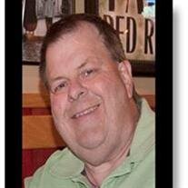 Clyde "Randy" Bratt